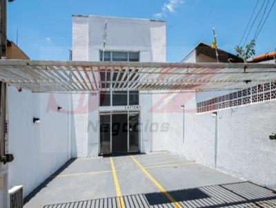 Comercial para Locao, em So Jos dos Campos, bairro Jardim Satlite, 2 banheiros, 4 vagas