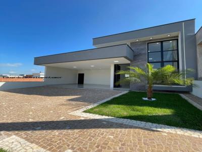 Casa em Condomnio para Venda, em Hortolndia, bairro Condominio Olivio Franceschini, 3 dormitrios, 1 banheiro, 2 sutes, 4 vagas