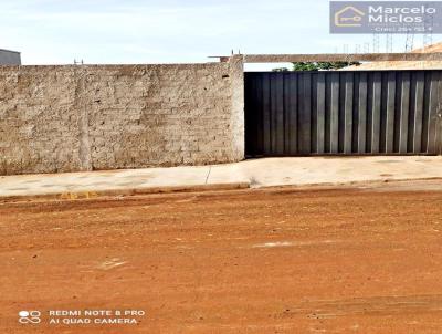 Terreno para Venda, em Pirassununga, bairro TerrAzul