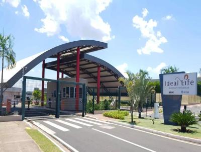 Casa em Condomnio para Venda, em So Jos do Rio Preto, bairro IDEAL LIFE ECOLAZER RESIDENCIAL, 3 dormitrios, 3 banheiros, 1 sute, 2 vagas