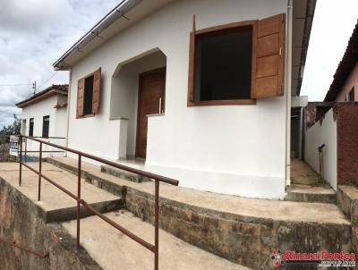 Casa para Locao, em Serro, bairro Gamb, 2 dormitrios, 1 banheiro