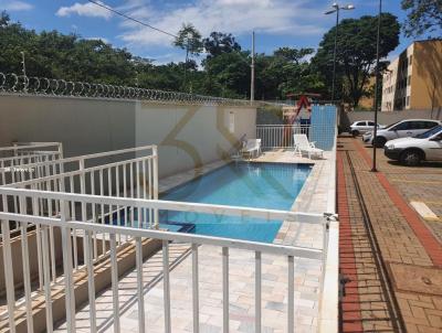 Apartamento para Venda, em Ribeiro Preto, bairro Vila Virgnia, 2 dormitrios, 1 banheiro, 1 vaga