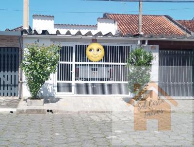 Casa para Venda, em Mongagu, bairro Balnerio Umuarama, 3 dormitrios, 2 banheiros, 2 vagas