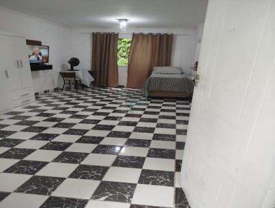 Studio para Venda, em So Vicente, bairro Parque Prainha, 1 banheiro