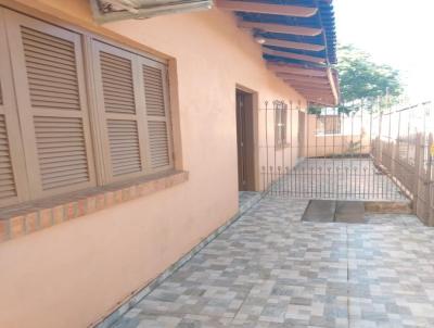 Casa para Locação, em Cachoeira do Sul, bairro PONCHE VERDE, 2 dormitórios, 4 banheiros, 2 suítes, 5 vagas