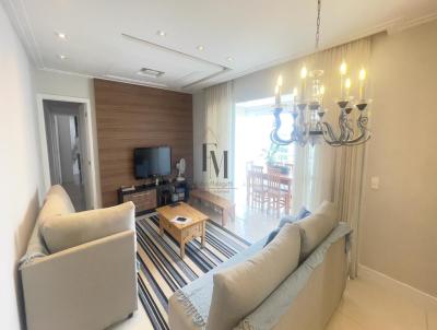 Apartamento para Venda, em So Bernardo do Campo, bairro Vila Lusitnia, 3 dormitrios, 2 banheiros, 1 sute, 2 vagas