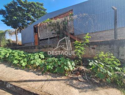 Barraco para Venda, em Presidente Prudente, bairro Brasil Novo, 1 dormitrio, 2 banheiros