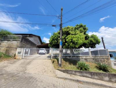 Casa para Venda, em Joinville, bairro Joo Costa, 3 dormitrios, 2 banheiros, 2 vagas