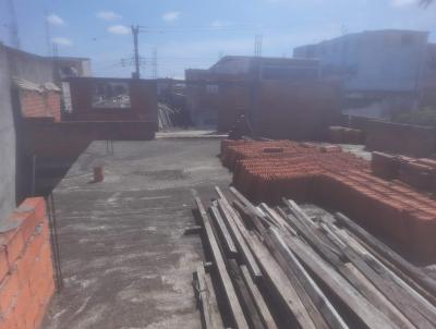 Casa para Venda, em So Paulo, bairro Jardim Fernandes, 3 dormitrios, 2 banheiros, 2 vagas
