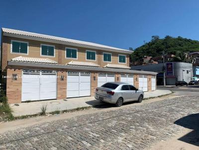 Casa para Venda, em Rio de Janeiro, bairro CAMPO GRANDE, 2 dormitrios, 2 banheiros, 1 vaga