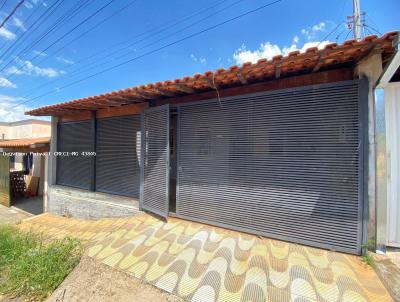 Casa para Venda, em Alfenas, bairro Por do Sol II, 3 dormitrios, 2 banheiros, 2 vagas