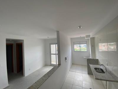 Apartamento para Venda, em Jacare, bairro jardim california, 2 dormitrios, 1 banheiro, 1 vaga