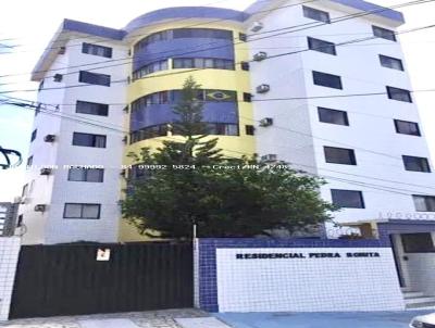 Apartamento para Venda, em Natal, bairro BARRO VERMELHO - RESIDENCIAL PEDRA BONITA, 3 dormitrios, 2 banheiros, 1 sute, 1 vaga