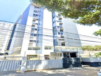 Apartamento para Venda, em Natal, bairro TIROL - CONDOMNIO 14 BIS, 2 dormitrios, 2 banheiros, 1 sute, 1 vaga