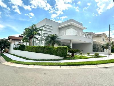 Casa em Condomnio para Venda, em Campinas, bairro Swiss Park, 3 dormitrios, 5 banheiros, 3 sutes, 4 vagas