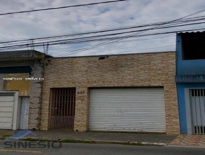 Salo Comercial para Venda, em Carapicuba, bairro Jardim Santo Estevo, 1 dormitrio, 1 banheiro