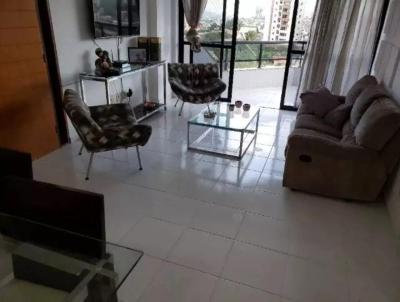 Apartamento para Venda, em Campina Grande, bairro Jardim Tavares, 3 dormitrios, 2 banheiros, 1 sute, 2 vagas