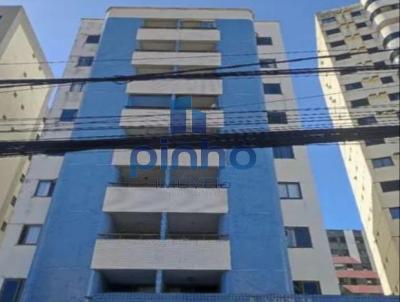 Apartamento para Venda, em Salvador, bairro Imbu, 2 dormitrios, 3 banheiros, 1 vaga