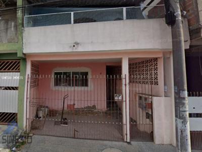 Casa para Venda, em Carapicuba, bairro Jardim Anglica, 3 dormitrios, 2 banheiros, 1 vaga
