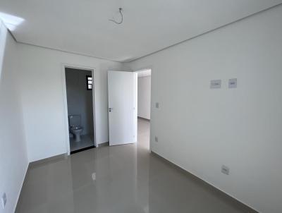Apartamento para Venda, em Santo Andr, bairro Vila Amrica, 2 dormitrios, 2 banheiros, 1 sute, 1 vaga