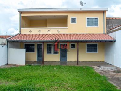 Casa para Locao, em Presidente Prudente, bairro SO LUCAS, 2 dormitrios, 2 banheiros, 2 vagas