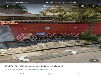 Terreno para Venda, em So Bernardo do Campo, bairro Baeta Neves