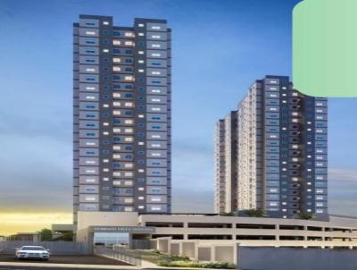 Em Construção para Venda, em Guarulhos, bairro Vila Augusta, 2 dormitórios, 2 banheiros, 1 suíte, 1 vaga