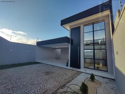 Casa para Venda, em Juazeiro do Norte, bairro Cidade Universitria, 3 dormitrios, 4 banheiros, 3 sutes, 2 vagas