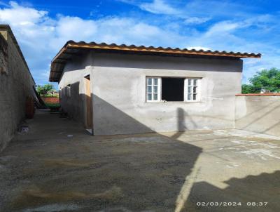 Casa para Venda, em Mongagu, bairro Jussara, 1 dormitrio, 1 banheiro, 2 vagas