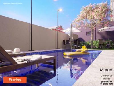 Apartamento para Venda, em Guarulhos, bairro Vila Endres, 2 dormitórios, 2 banheiros, 1 suíte, 1 vaga