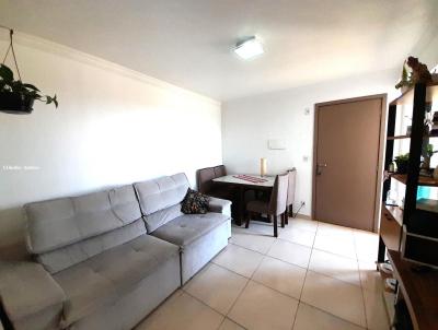 Apartamento para Venda, em Braslia, bairro Jardins Mangueiral (Jardim Botnico), 2 dormitrios, 1 banheiro, 1 vaga