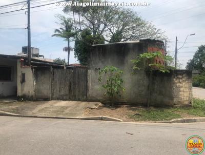 Casa para Venda, em Caraguatatuba, bairro Barranco Alto, 2 dormitrios, 1 banheiro, 1 vaga