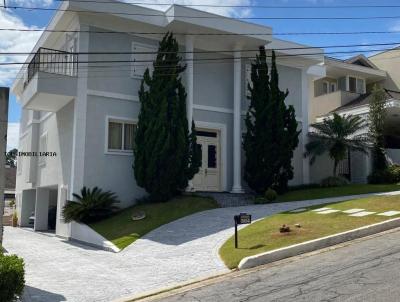 Casa para Venda, em Santana de Parnaba, bairro Alphaville, 6 dormitrios, 9 banheiros, 6 sutes, 8 vagas