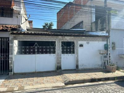 Casa para Venda, em Rio de Janeiro, bairro Campo Grande, 3 dormitrios, 1 banheiro, 1 vaga