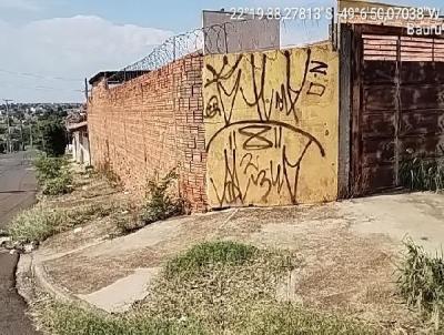 Casa para Venda, em Bauru, bairro Vila Industrial, 2 dormitrios, 2 banheiros, 2 vagas