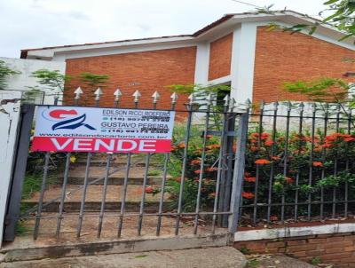 Casa para Venda, em Presidente Venceslau, bairro Centro, 3 dormitrios, 1 banheiro, 1 sute, 1 vaga