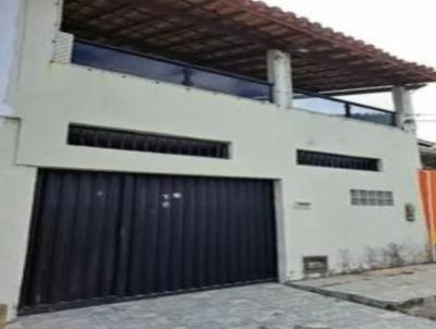 Casa para Venda, em Salvador, bairro Stella Maris, 3 dormitrios, 2 banheiros, 1 sute, 1 vaga