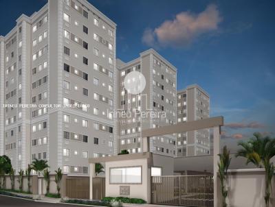 Apartamento para Venda, em Londrina, bairro Gleba Palhano, 2 dormitrios, 1 banheiro, 1 vaga