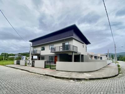 Sobrado para Venda, em São José, bairro Forquilhas, 2 dormitórios, 3 banheiros, 2 suítes, 2 vagas