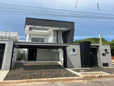 Casa para Venda, em Palmas, bairro 309 SUL, 3 dormitrios, 4 banheiros, 3 sutes, 2 vagas