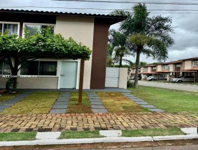 Casa em Condomnio para Venda, em Goinia, bairro Residencial Center Ville, 3 dormitrios, 3 banheiros, 2 sutes, 2 vagas