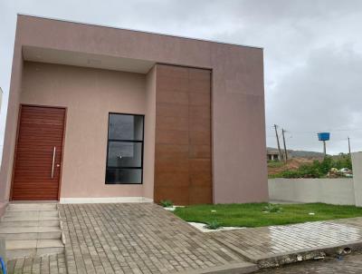 Casa em Condomnio para Venda, em Arapiraca, bairro Massaranduba, 3 dormitrios, 2 banheiros, 2 sutes, 1 vaga