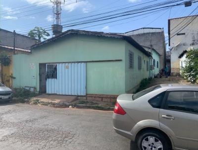 Casa para Venda, em Goinia, bairro Setor Campinas, 3 dormitrios, 1 banheiro, 1 vaga