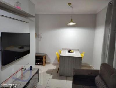 Apartamento para Venda, em Campinas, bairro Dic IV (Conjunto Habitacional Lech Walesa), 2 dormitrios, 1 banheiro, 1 vaga