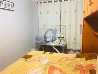 Apartamento para Venda, em So Paulo, bairro Jardim Vergueiro (Sacom), 2 dormitrios, 1 banheiro, 1 vaga