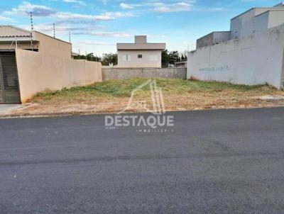 Terreno para Venda, em Presidente Prudente, bairro Jardim So Sebastio