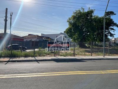 Terreno para Venda, em Presidente Prudente, bairro Jardim Santana