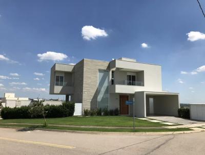 Casa em Condomnio para Venda, em Salto, bairro Residencial Central Parque, 4 dormitrios, 6 banheiros, 4 sutes, 2 vagas