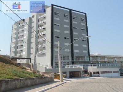 Apartamento para Venda, em Cachoeira Paulista, bairro Jardim Nova Cachoeira Externo, 1 dormitrio, 1 banheiro, 1 vaga