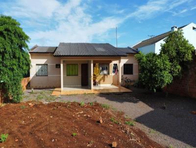 Terreno e Construo para Venda, em Santa Tereza do Oeste, bairro Centro